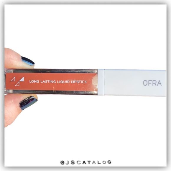 OFRA Liquid Lipstick NEW Beautiful color - Picture 4 of 4